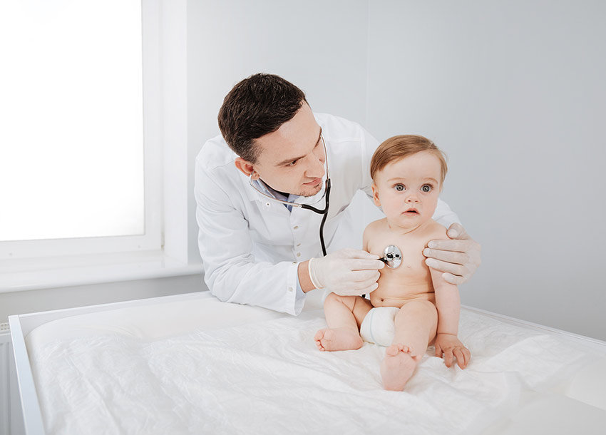 Orthopaedic Specialist