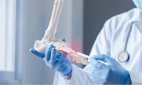 Orthopaedics & Joint Care